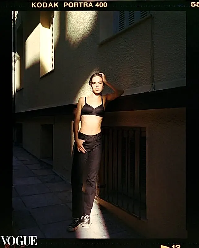 Fashion & Portrait Photographer Southwark London