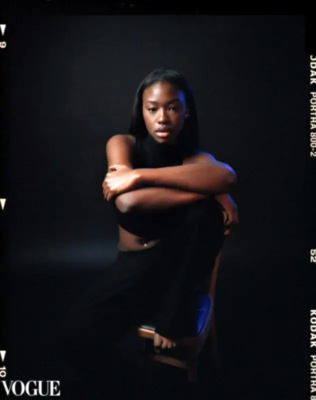 Fashion & Portrait Photographer Southwark London