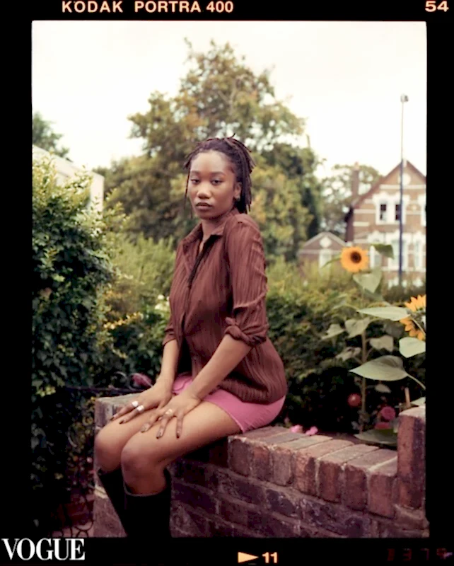 Fashion & Portrait Photographer Southwark London
