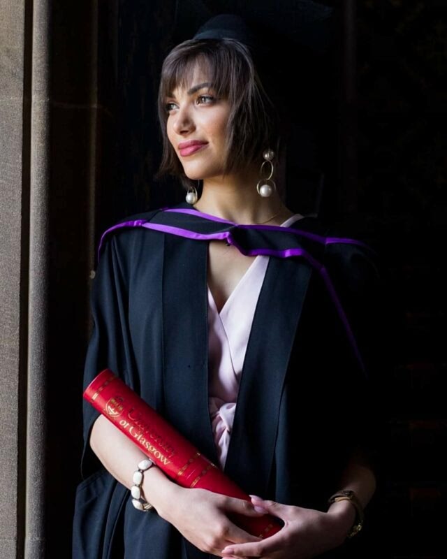 Event & Headshot Photographer Glasgow Glasgow