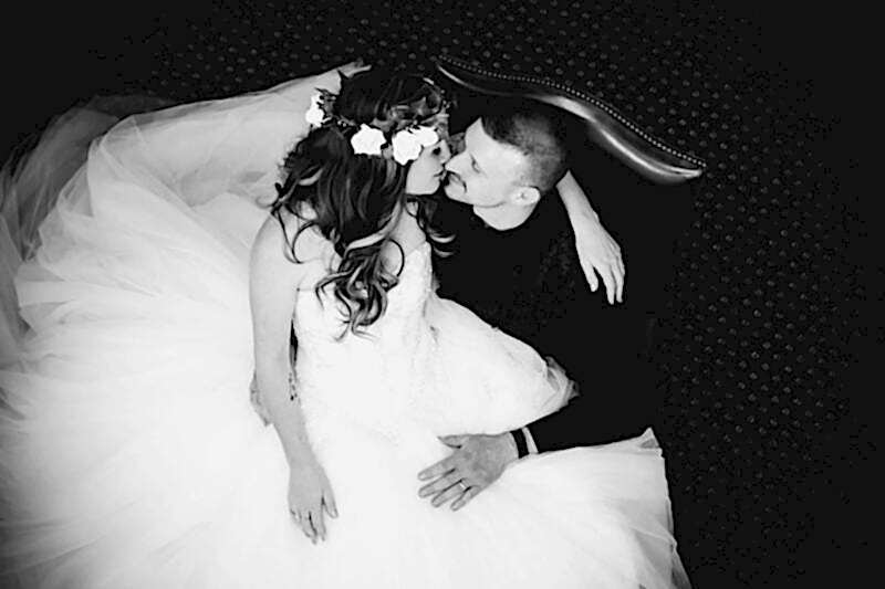 Newborn & Wedding Photographer Kettering Northamptonshire