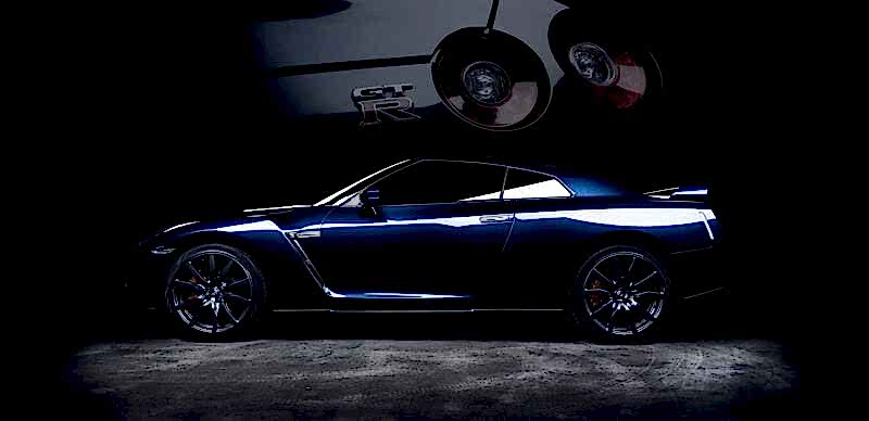 Automotive Sports Photographer London Kent