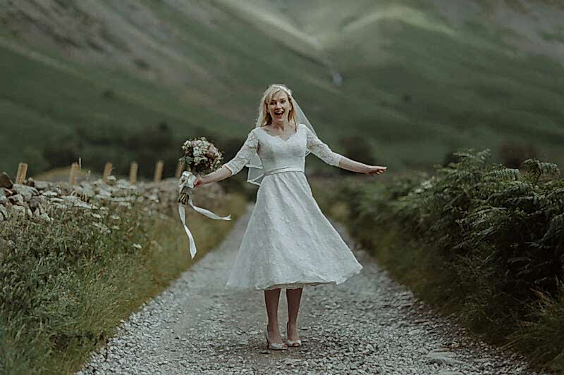 Wedding Photographer Wigan Lancashire