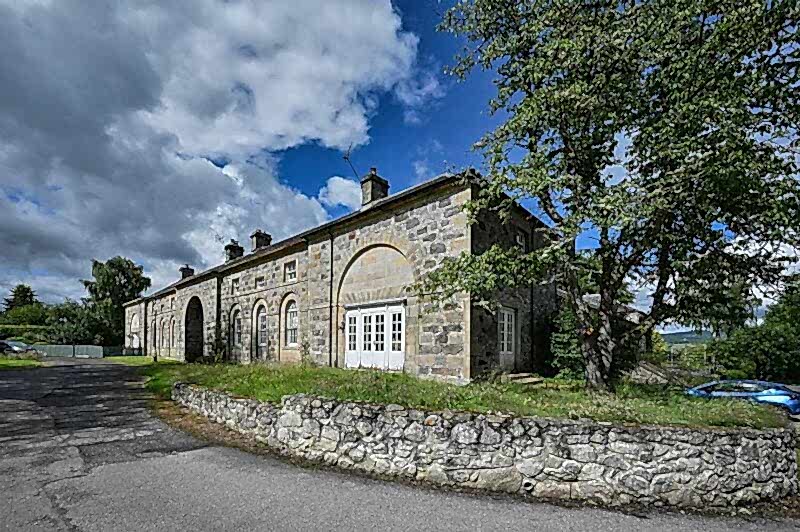 Interior & Landscape Photographer Inverness Inverness-shire