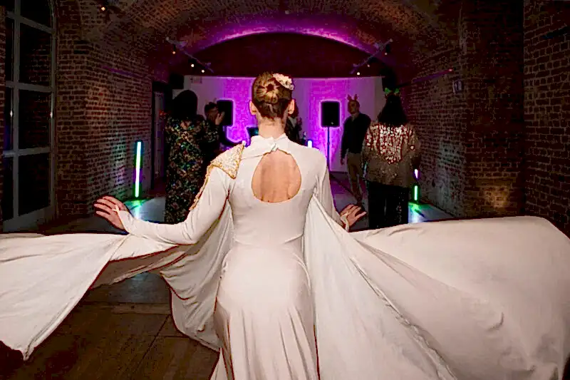 Event & Portrait Photographer London London