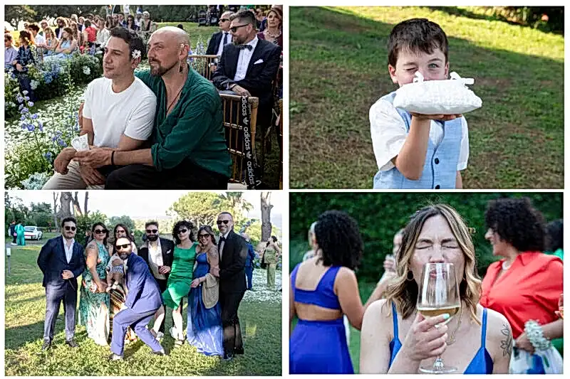 Event & Portrait Photographer London London