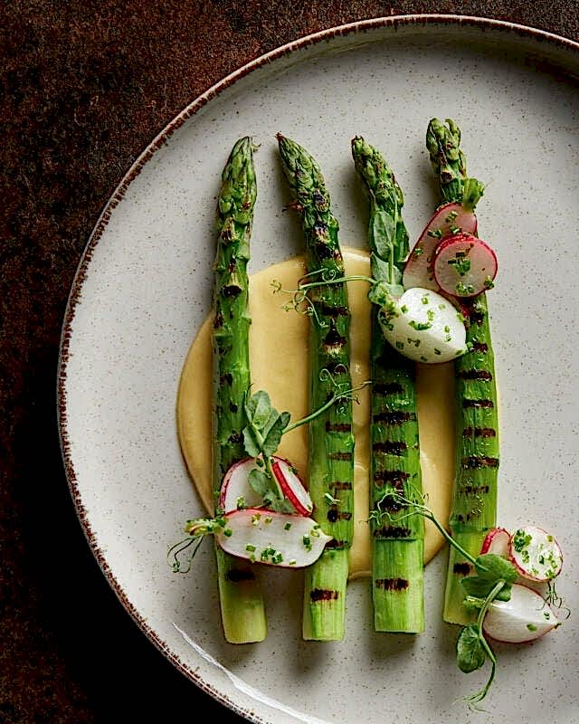Food & Product Photographer Richmond North Yorkshire