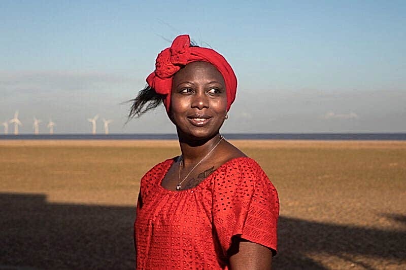 Portrait & Travel Photographer Southwark London