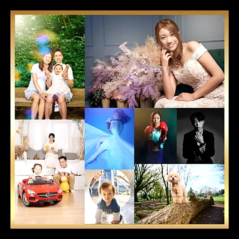 Family & Portrait Photographer Manchester Greater Manchester