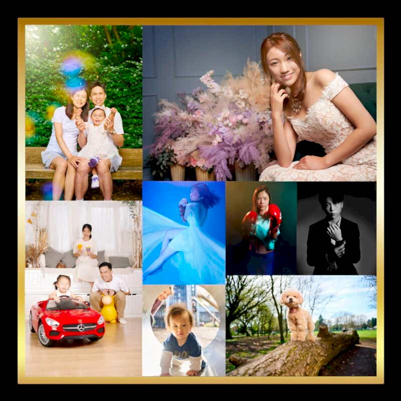 Family & Portrait Photographer Manchester Greater Manchester