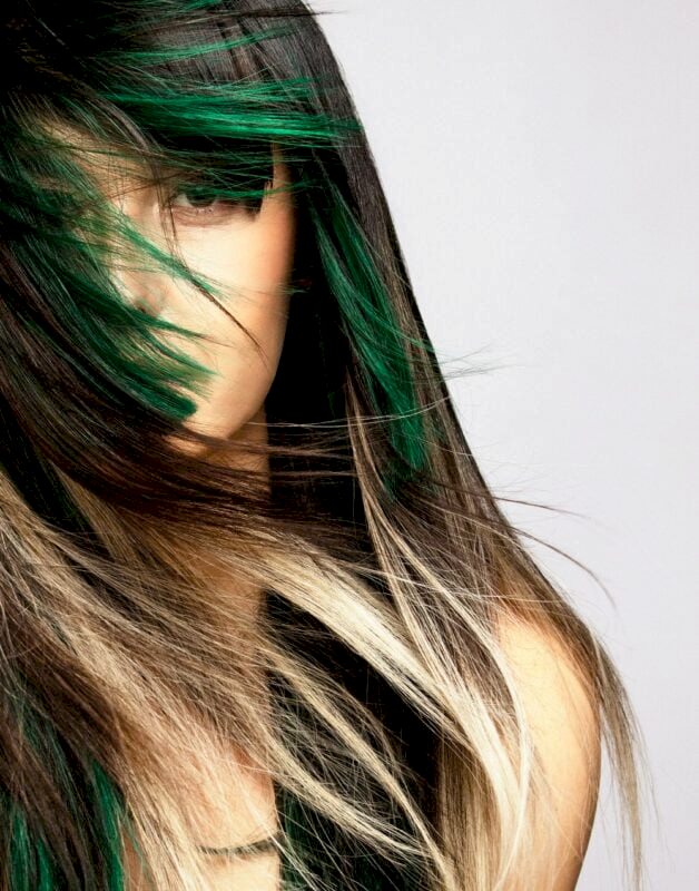 Beauty & Fashion Photographer Westminster London