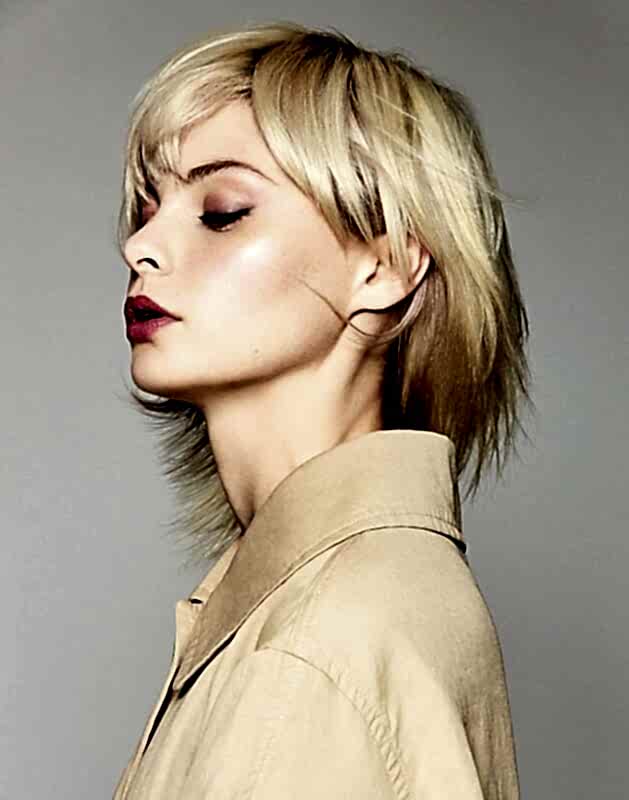 Beauty & Fashion Photographer Westminster London