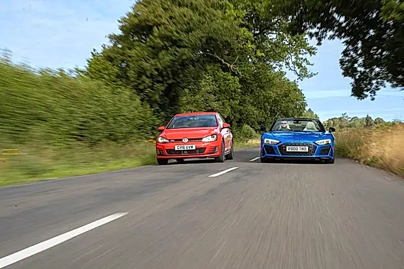 Automotive & Event Photographer Sutton Surrey