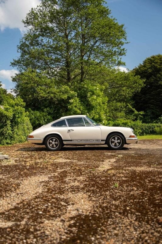 Automotive & Event Photographer Sutton Surrey
