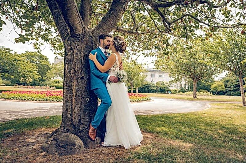 Wedding Photographer Nuneaton Warwickshire