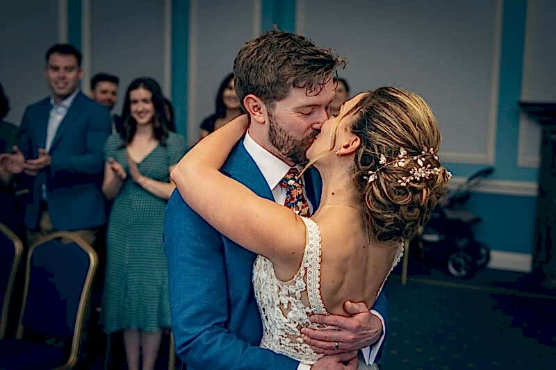 Wedding Photographer Nuneaton Warwickshire