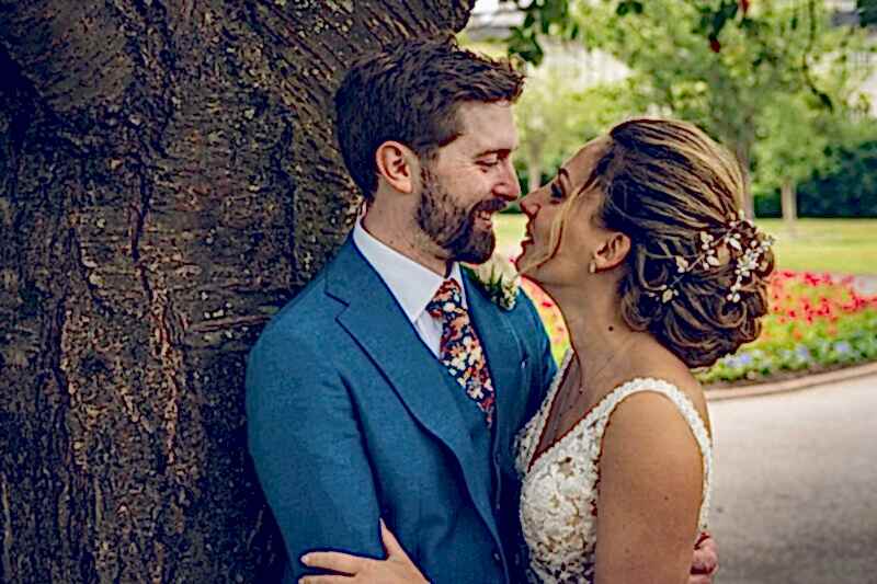 Wedding Photographer Nuneaton Warwickshire
