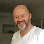 Profile photo for Simon Keats