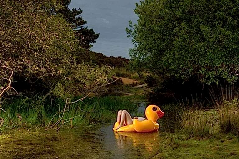 Commercial & Portrait Photographer Poole Dorset
