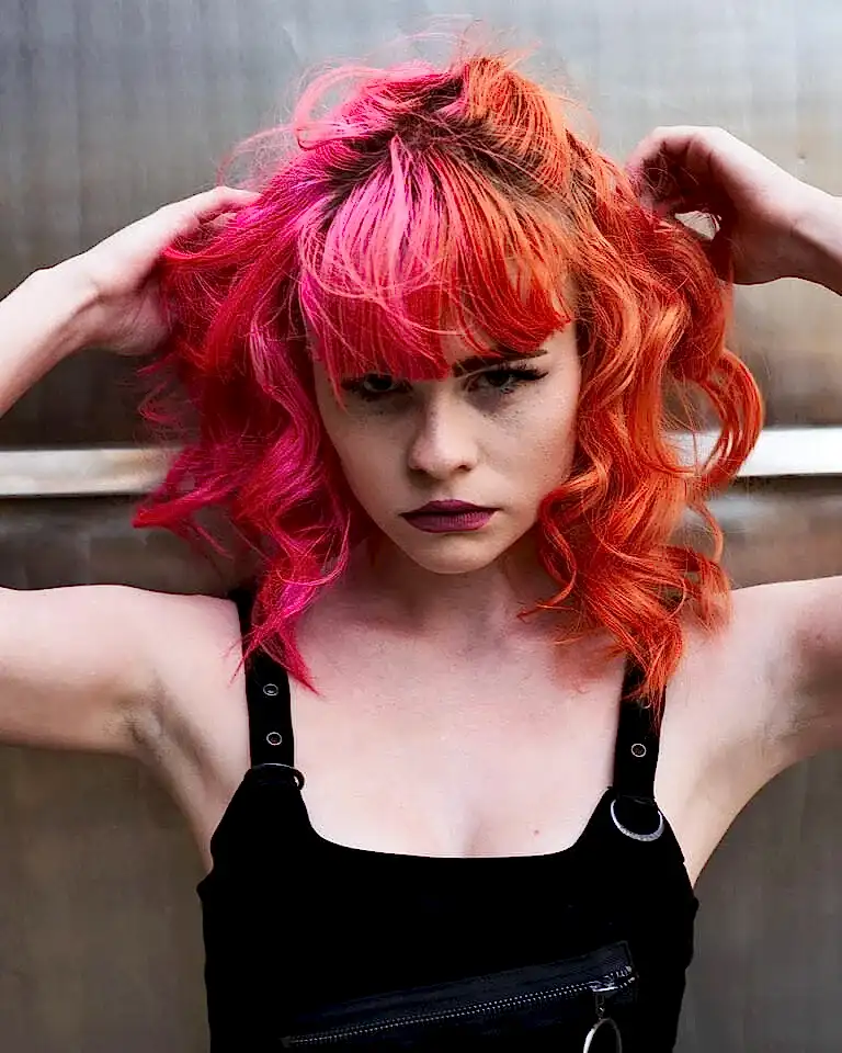 Fashion & Portrait Photographer Croydon Surrey