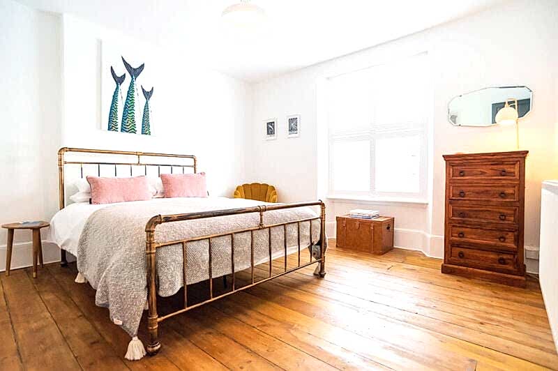 Interior & Wedding Photographer Saint Austell Cornwall