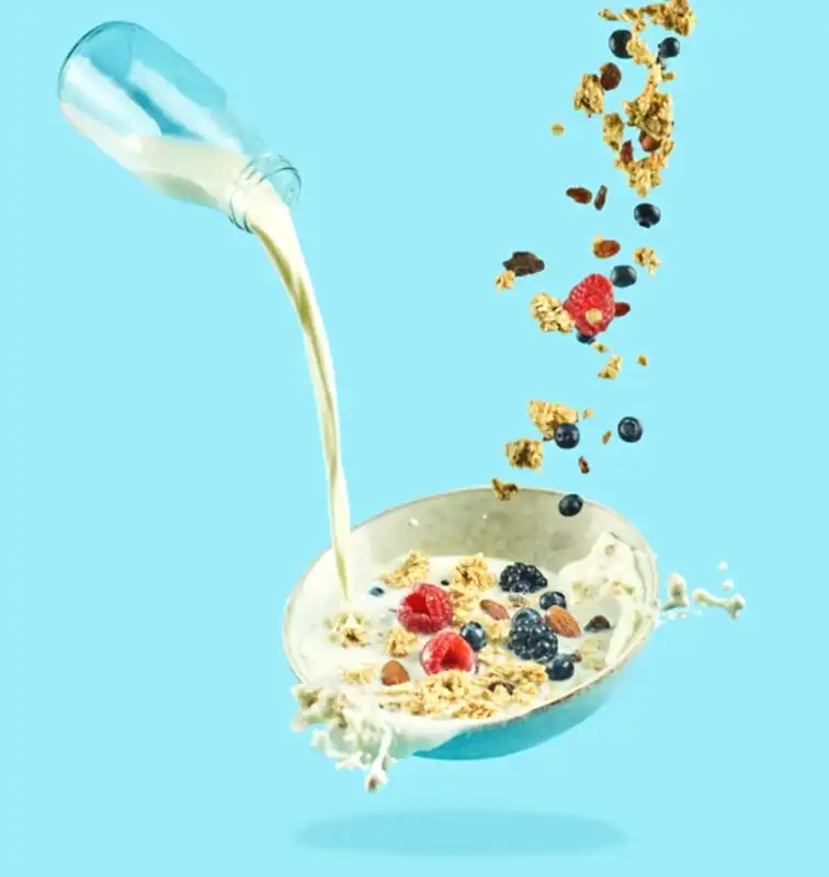 Commercial & Food Photographer Lambeth London