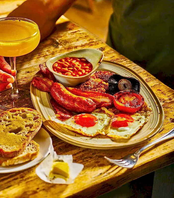 Commercial & Food Photographer Lambeth London