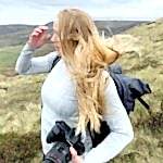 Profile photo for Marianne Stenger