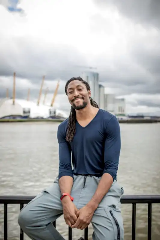 Event & Portrait Photographer London Greenwich