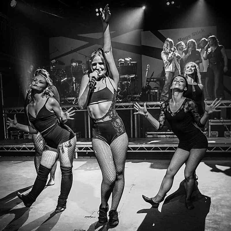 Performing arts & Portrait Photographer London London