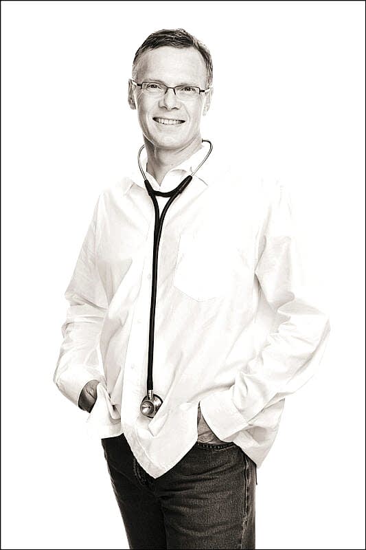 Commercial & Headshot Photographer Leicester Leicestershire
