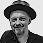 Profile photo for Chris Saunders