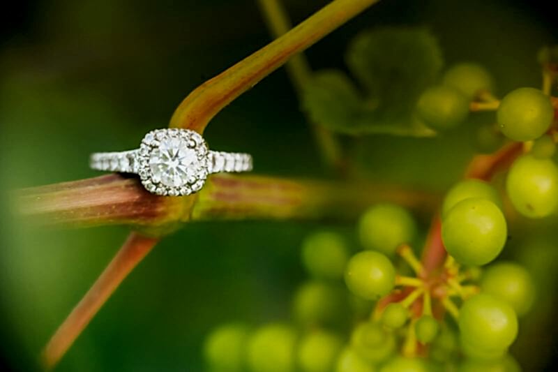 Fashion & Wedding Photographer Reigate Surrey