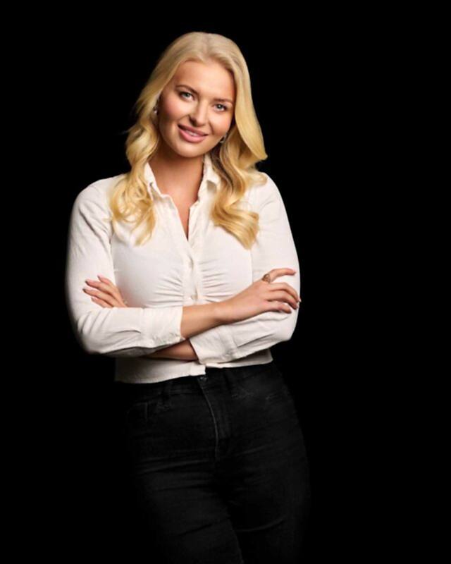 Headshot & Portrait Photographer Wakefield West Yorkshire