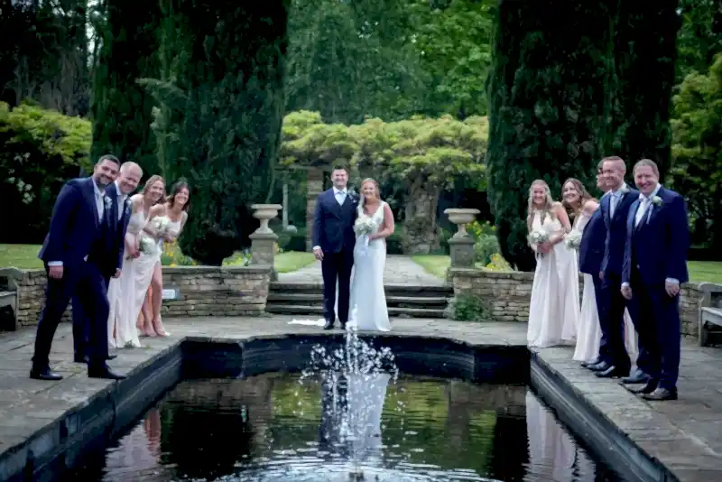 Event & Portrait & Wedding Photographer Greenwich London