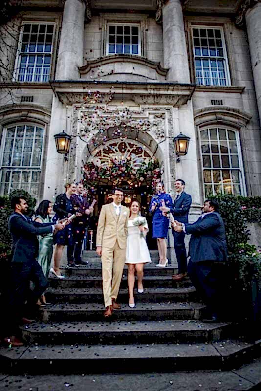Event & Portrait & Wedding Photographer Greenwich London