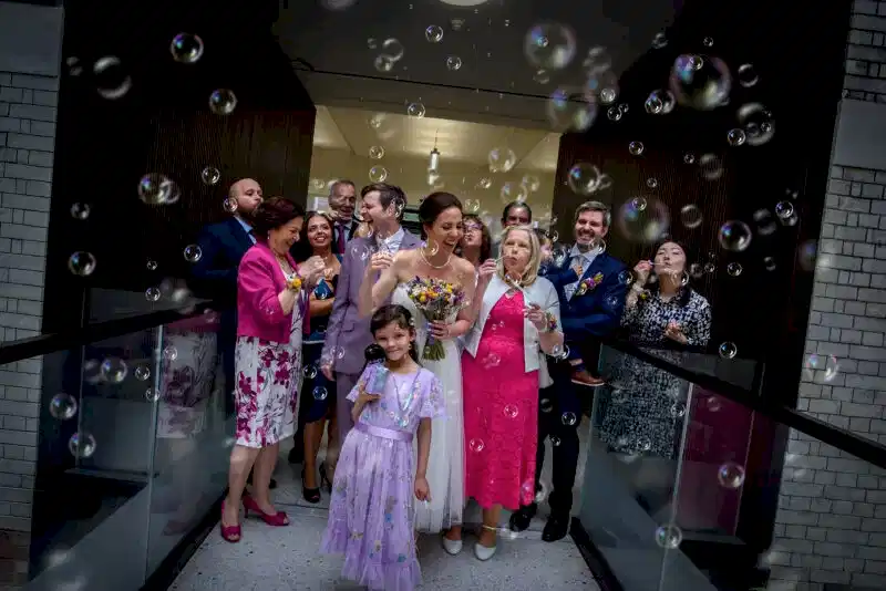 Event & Portrait & Wedding Photographer Greenwich London