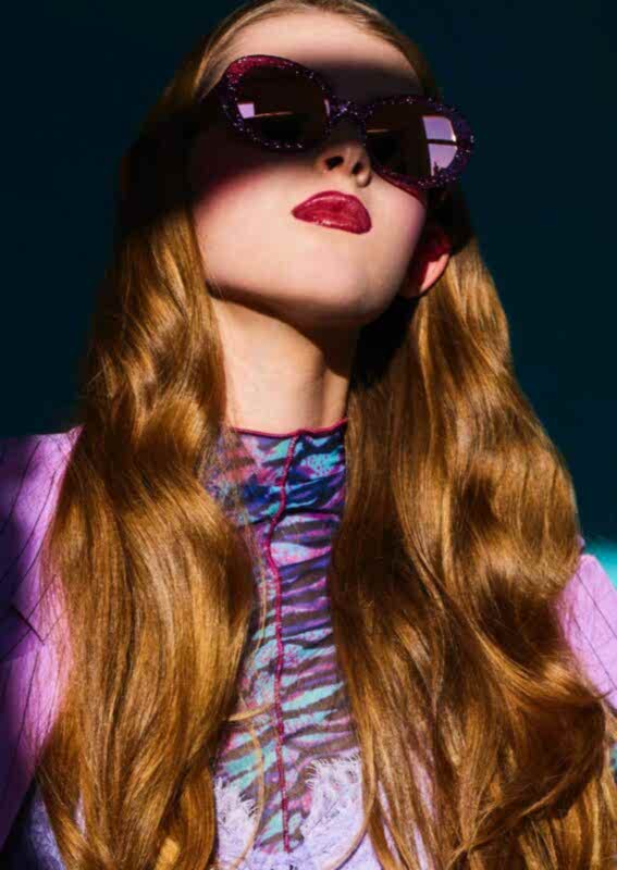 Fashion & Headshot Photographer Manchester Greater Manchester