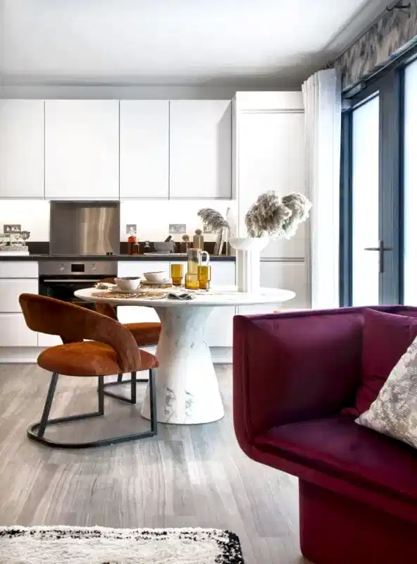 Food & Interior Photographer Southwark London