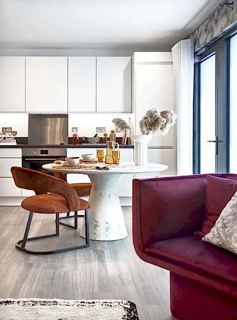 Food & Interior Photographer Southwark London