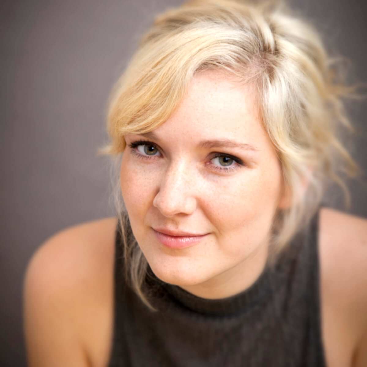 Clive, portrait and headshot photographer London