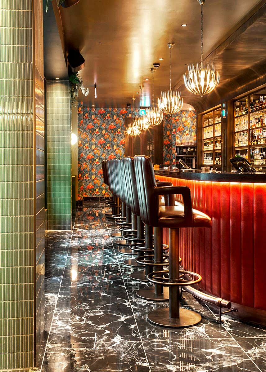 Clive, property interiors and architecture photographer London