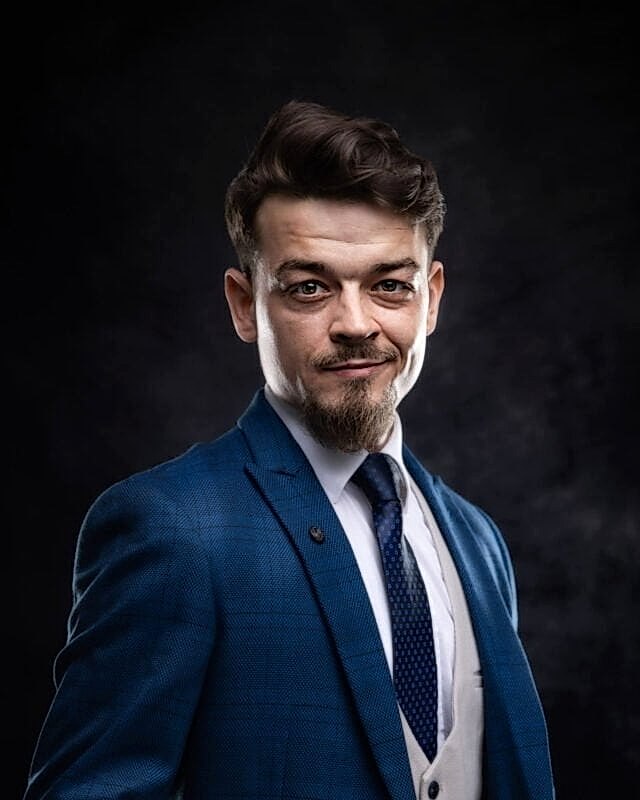 Corporate & Headshot & Portrait Photographer High Wycombe Buckinghamshire