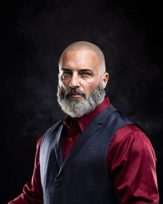 Corporate & Headshot & Portrait Photographer High Wycombe Buckinghamshire