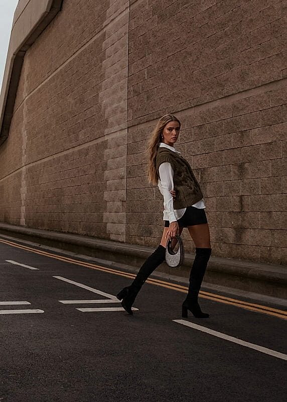 Commercial & Fashion Photographer Luton Bedfordshire