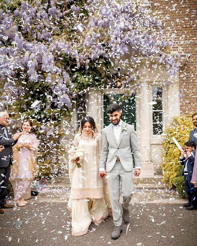 Event & Wedding Photographer London Merton