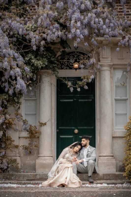 Event & Wedding Photographer London Merton