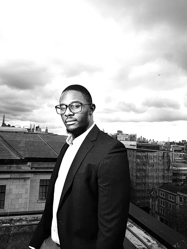 Corporate & Portrait Photographer Islington London