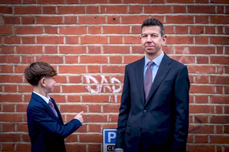 Commercial Event Photographer London Greater London