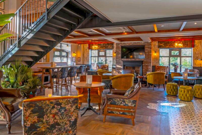 Commercial & Property Photographer Milton Keynes Buckinghamshire